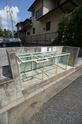 【その他共用部分】 | ガーデンプレイスめいわ