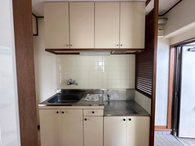 【キッチン】 | パーソンハウス具志堅 | ※退去前の為、写真と現状が異なる場合がございます