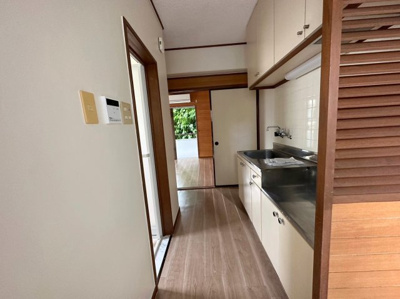 【キッチン】 | パーソンハウス具志堅 | ※退去前の為、写真と現状が異なる場合がございます