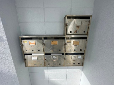 【その他共用部分】 | パーソンハウス具志堅