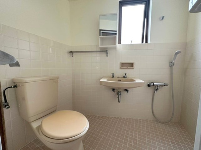 【浴室】 | パーソンハウス具志堅 | ※退去前の為、写真と現状が異なる場合がございます