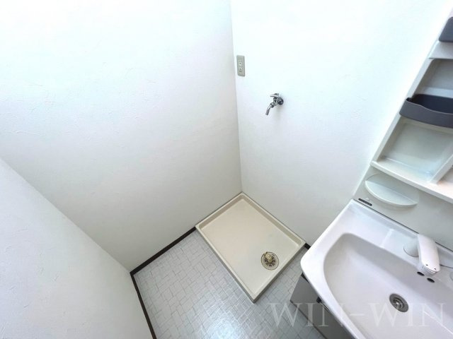 アベニールKの設備