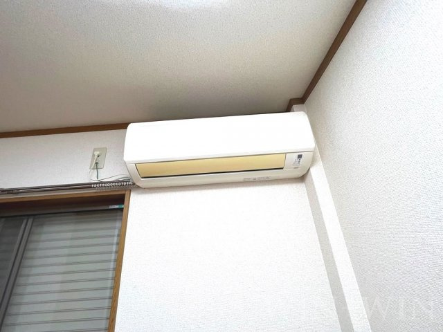 アベニールKの設備