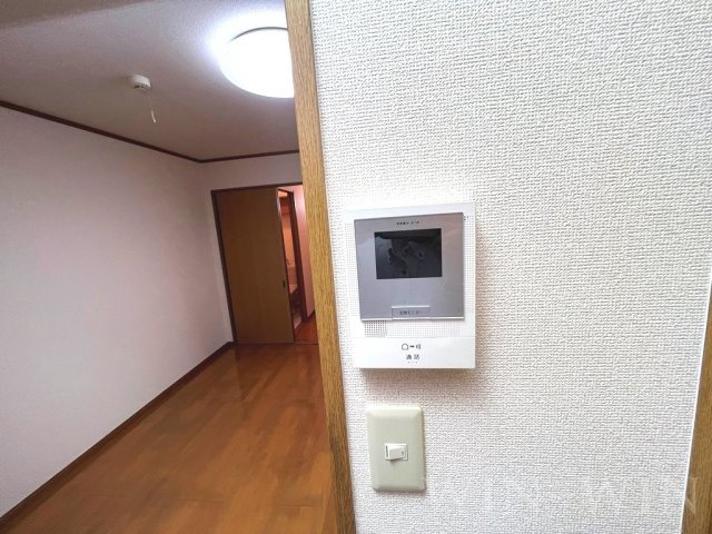 アベニールKのセキュリティ