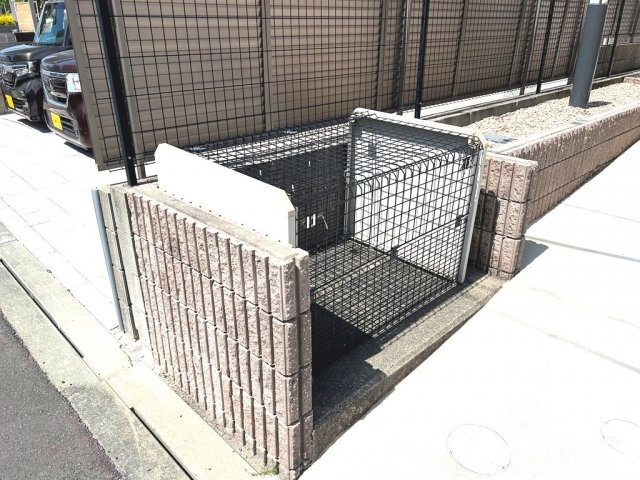 アベニールKのその他共用部分