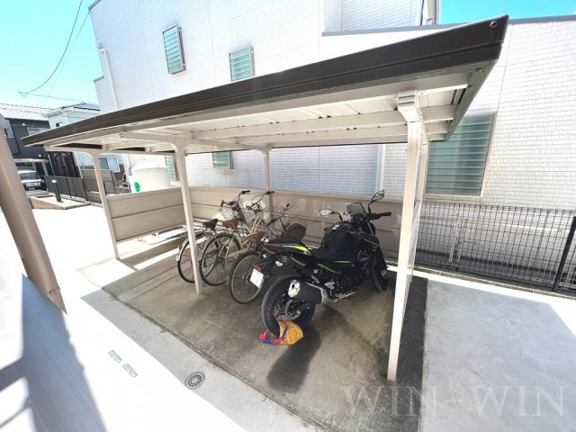 アベニールKのその他共用部分