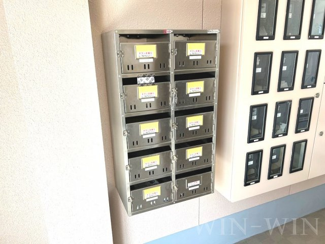 アベニールKのその他共用部分