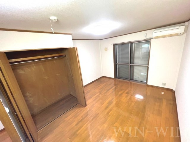 アベニールKの収納