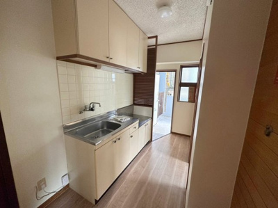 【キッチン】 | パーソンハウス具志堅 | ※退去前の為、写真と現状が異なる場合がございます