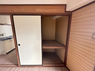 【収納】 | パーソンハウス具志堅 | ※退去前の為、写真と現状が異なる場合がございます