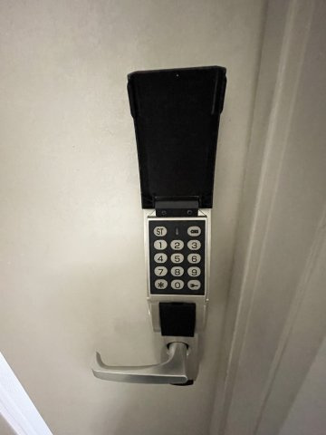 浜松元城町第一ビルディングのセキュリティ