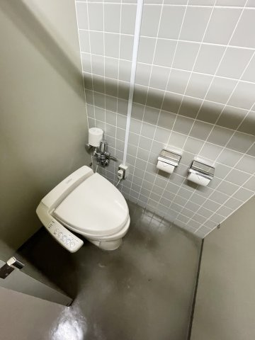 浜松元城町第一ビルディングのトイレ|男性用トイレ