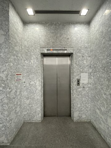 浜松元城町第一ビルディングのその他共用部分