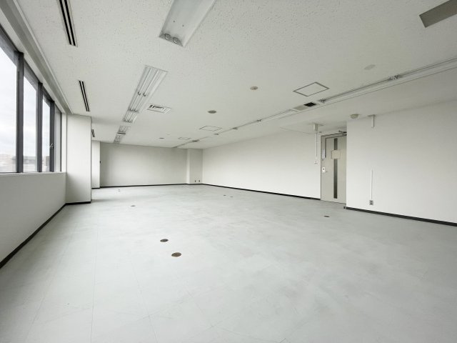 浜松元城町第一ビルディングの内装