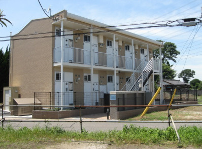 【外観】 | モモナ