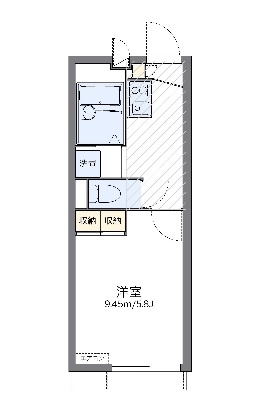 【間取り】 | モモナ