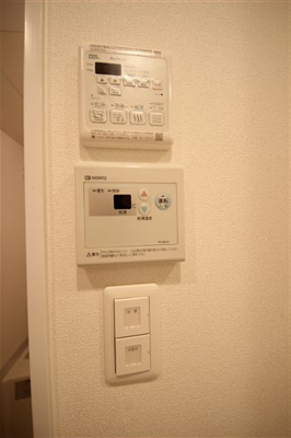 【設備】 | プレサンス新大阪ザ・シティ