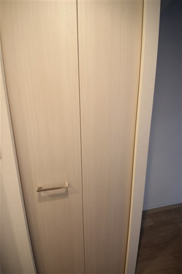 【収納】 | プレサンス新大阪ザ・シティ