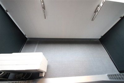 【バルコニー】 | プレサンス新大阪ザ・シティ