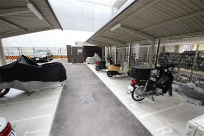 【その他共用部分】 | プレサンス新大阪ザ・シティ