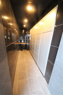 【その他共用部分】 | プレサンス新大阪ザ・シティ