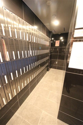 【その他共用部分】 | プレサンス新大阪ザ・シティ