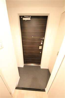 【玄関】 | プレサンス新大阪ザ・シティ