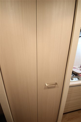 【収納】 | プレサンス新大阪ザ・シティ