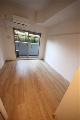 【洋室】 | プレサンス新大阪ザ・シティ