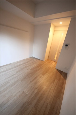 【居間・リビング】 | プレサンス新大阪ザ・シティ