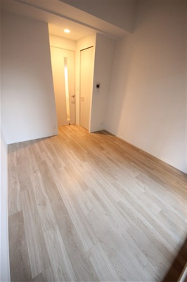 【洋室】 | プレサンス新大阪ザ・シティ