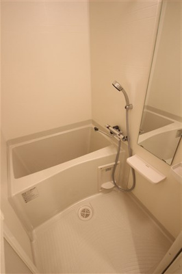 【浴室】 | プレサンス新大阪ザ・シティ