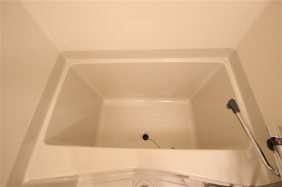 【浴室】 | プレサンス新大阪ザ・シティ