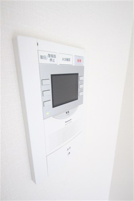 【セキュリティ】 | プレサンス梅田東ベータ