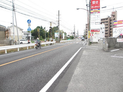 【その他】 | ディアス余戸A | 完成写真