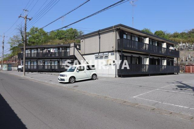 エルパティオ須長 Ⅱ