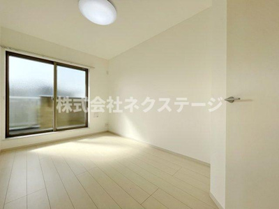 【寝室】 | IXO IL GARAGE78