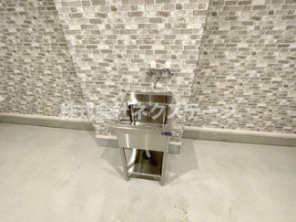 【設備】 | IXO IL GARAGE78