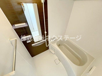 【浴室】 | IXO IL GARAGE78
