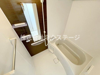 【浴室】 | IXO IL GARAGE78