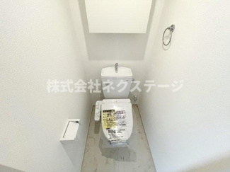 【トイレ】 | IXO IL GARAGE78
