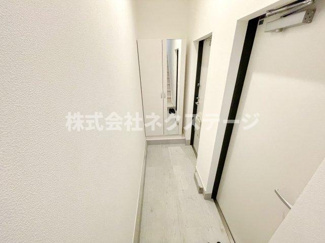 【玄関】 | IXO IL GARAGE78