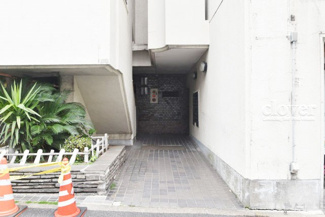 【エントランス】 | エントランス