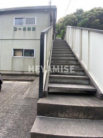 コーポ陣野のその他共用部分