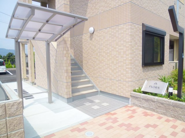 【その他共用部分】 | フローラ