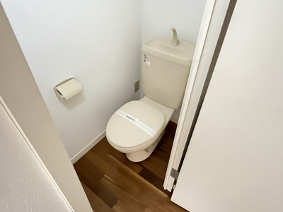 【トイレ】 | 元住吉