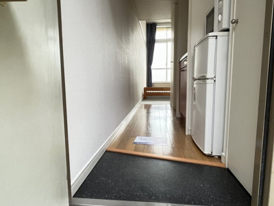 【玄関】 | 元住吉