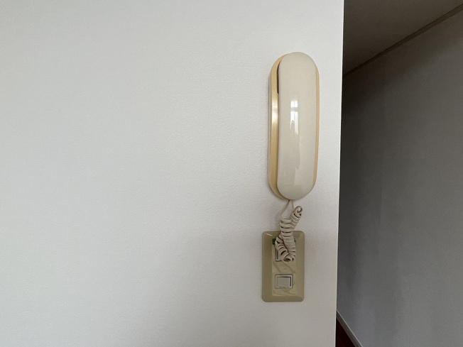 【セキュリティ】 | 元住吉