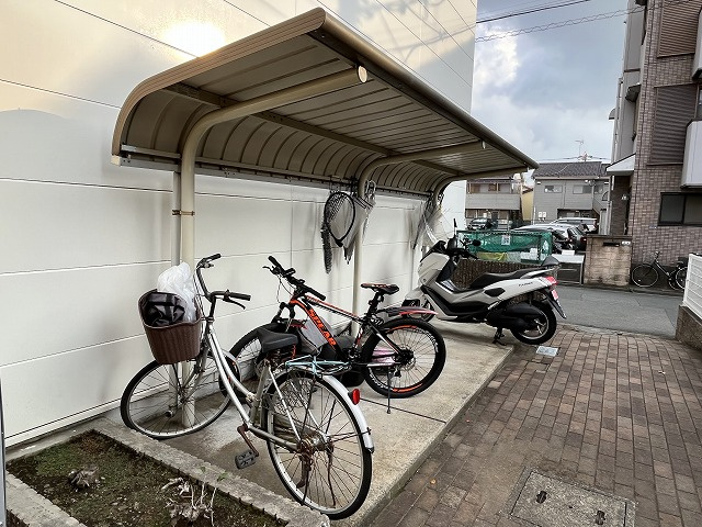 【その他共用部分】 | 元住吉