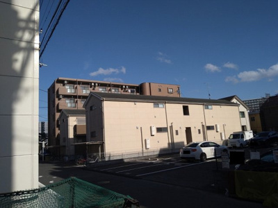 【展望】 | 元住吉